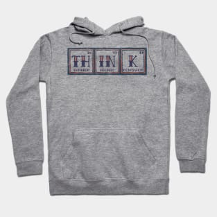 Think Science Hoodie